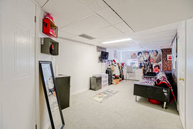 65 Goldenlight Circle, Brampton - photo 29