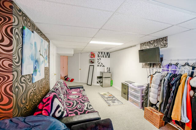 65 Goldenlight Circle, Brampton - photo 31