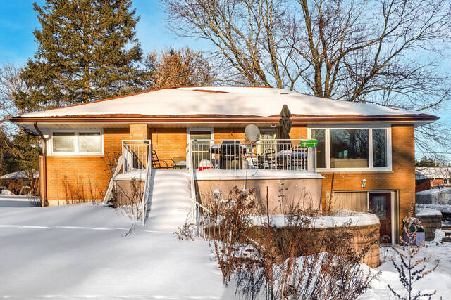 43 Charles Street, Caledon - photo 1