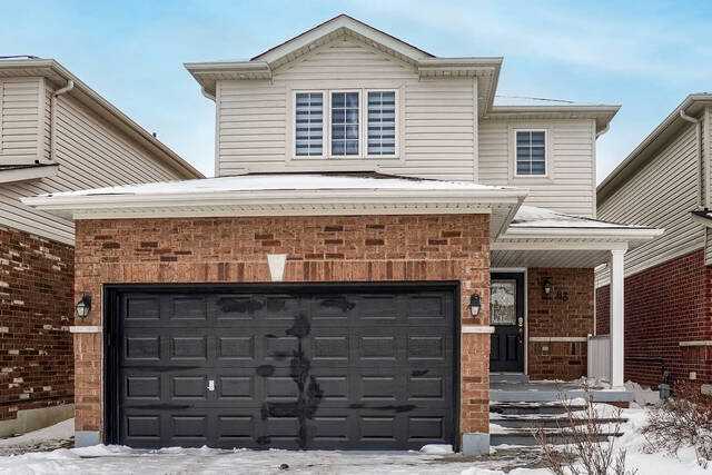83 Anderson Road, Alliston - photo 1