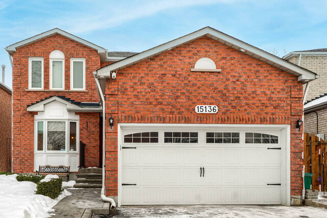 15136 Argyll Road, Georgetown - photo 1
