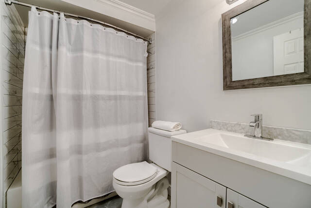 15136 Argyll Road, Georgetown - photo 43
