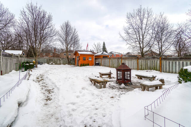 15136 Argyll Road, Georgetown - photo 49