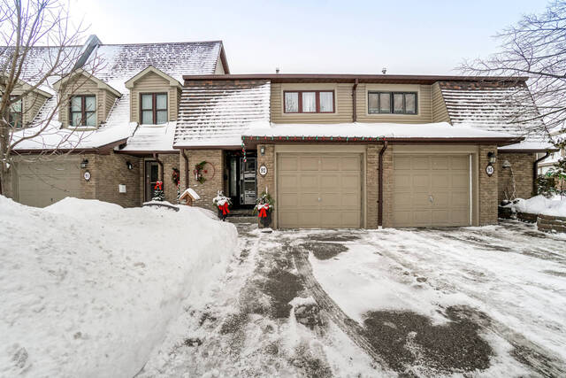 92 Greenwich Circle, Brampton - photo 2