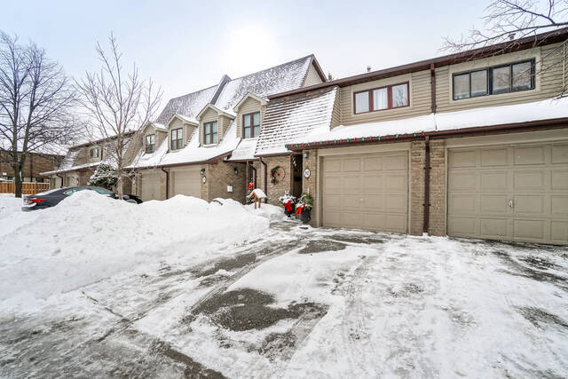 92 Greenwich Circle, Brampton - photo 3