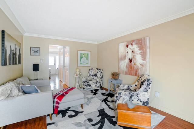 92 Greenwich Circle, Brampton - photo 6