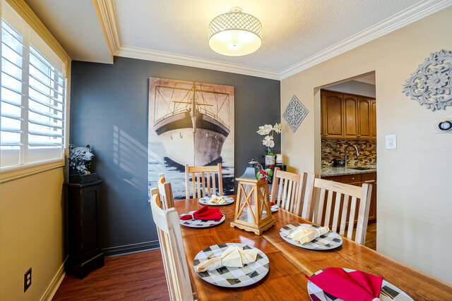 92 Greenwich Circle, Brampton - photo 11
