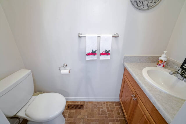92 Greenwich Circle, Brampton - photo 18