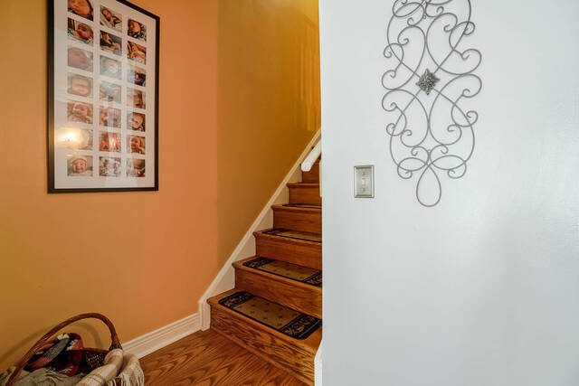 92 Greenwich Circle, Brampton - photo 19