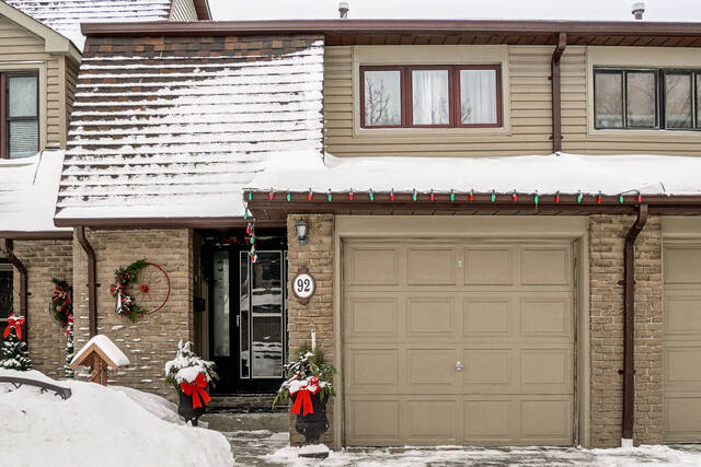 92 Greenwich Circle, Brampton - photo 38