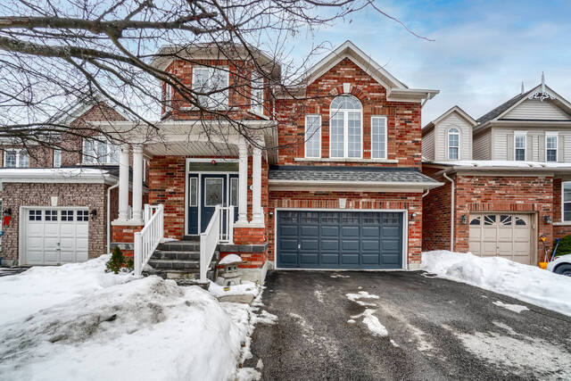 55 Blaydon Lane, Aurora - photo 1