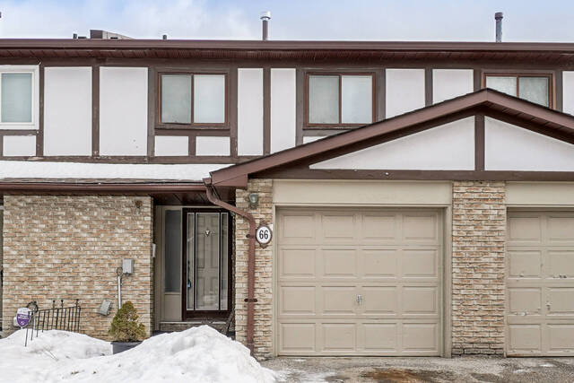 66 Greenwich Circle, Brampton - photo 1
