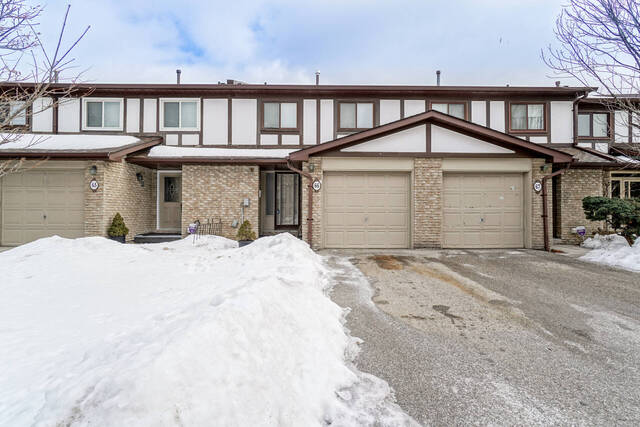 66 Greenwich Circle, Brampton - photo 2