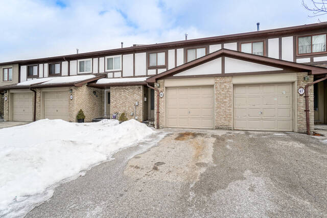 66 Greenwich Circle, Brampton - photo 3