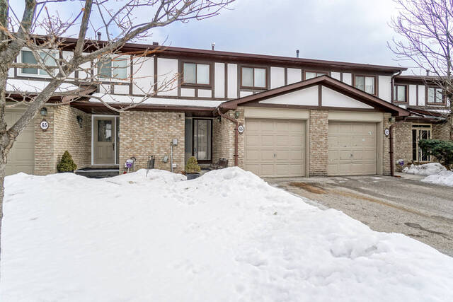 66 Greenwich Circle, Brampton - photo 4