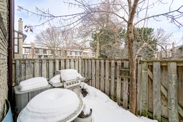 66 Greenwich Circle, Brampton - photo 36