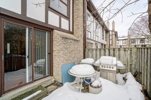 66 Greenwich Circle, Brampton - photo 37