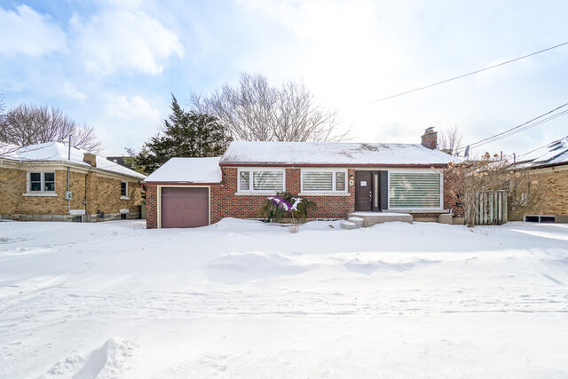 8 Marlborough Road, Guelph - photo 1