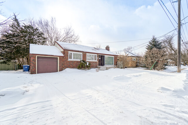 8 Marlborough Road, Guelph - photo 2