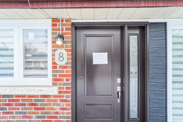 8 Marlborough Road, Guelph - photo 4