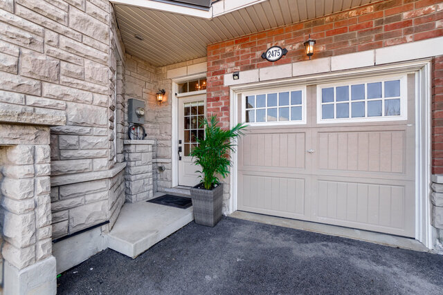 2475 Elder Lane, Oakville - photo 3