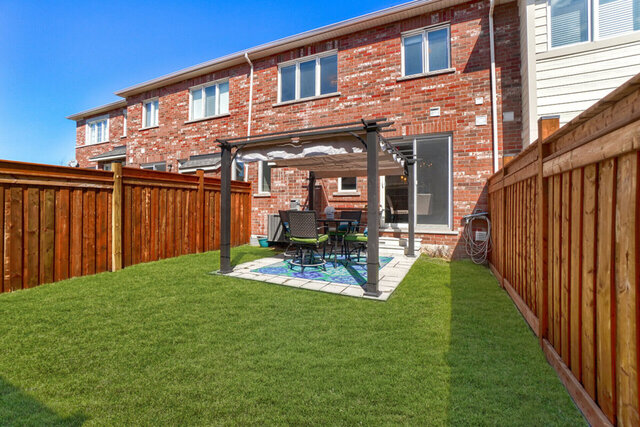 2475 Elder Lane, Oakville - photo 43