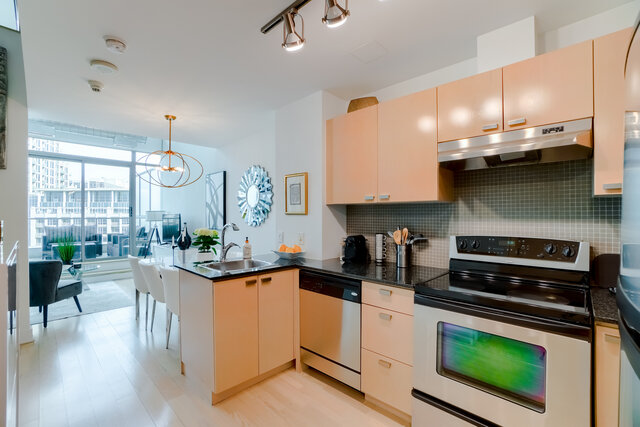 #613-637 Lake Shore Boulevard West, Toronto - photo 9