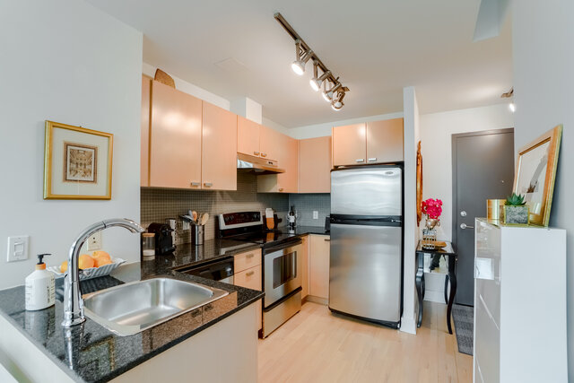 #613-637 Lake Shore Boulevard West, Toronto - photo 10