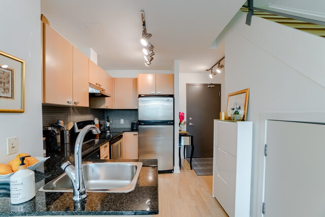 #613-637 Lake Shore Boulevard West, Toronto - photo 11