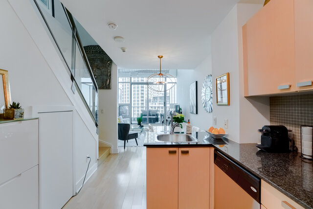 #613-637 Lake Shore Boulevard West, Toronto - photo 13