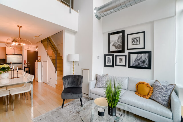 #613-637 Lake Shore Boulevard West, Toronto - photo 17