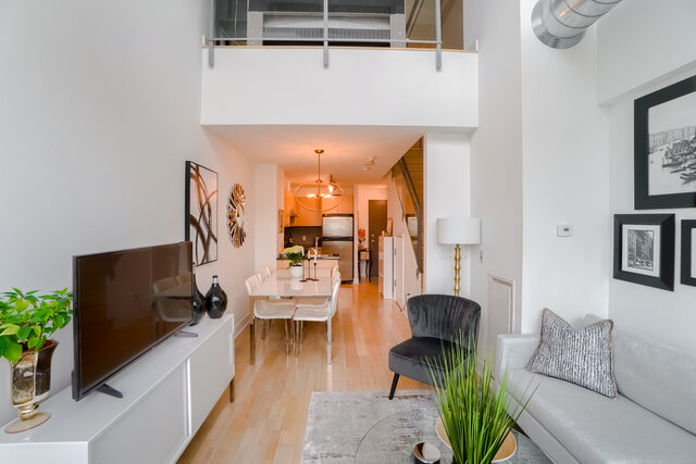 #613-637 Lake Shore Boulevard West, Toronto - photo 18