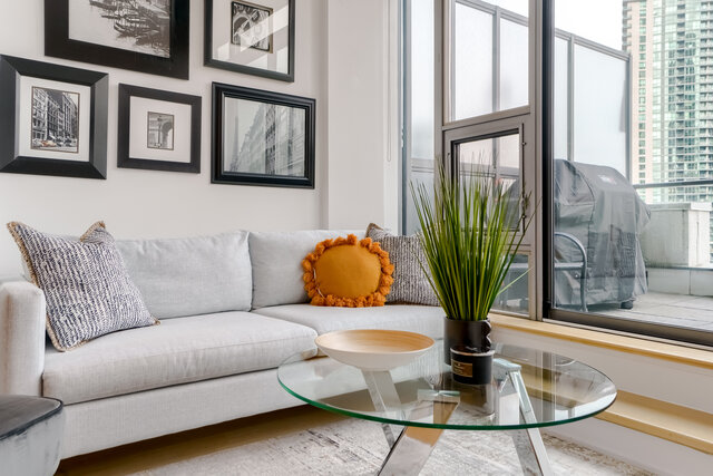 #613-637 Lake Shore Boulevard West, Toronto - photo 19