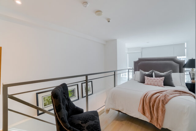 #613-637 Lake Shore Boulevard West, Toronto - photo 20