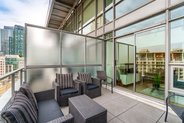 #613-637 Lake Shore Boulevard West, Toronto - photo 24