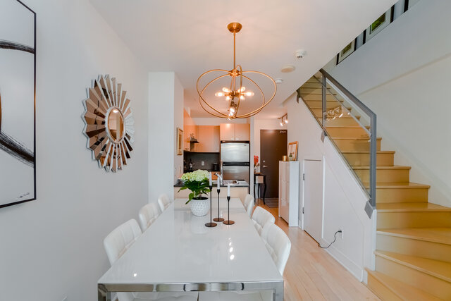 #613-637 Lake Shore Boulevard West, Toronto - photo 27