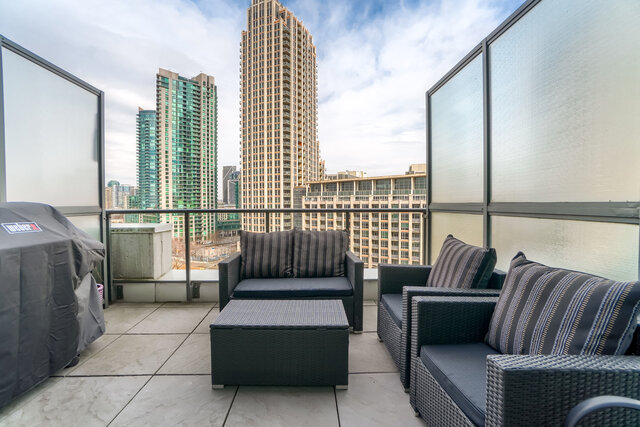 #613-637 Lake Shore Boulevard West, Toronto - photo 30