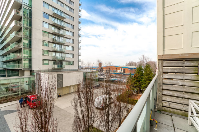 #613-637 Lake Shore Boulevard West, Toronto - photo 32