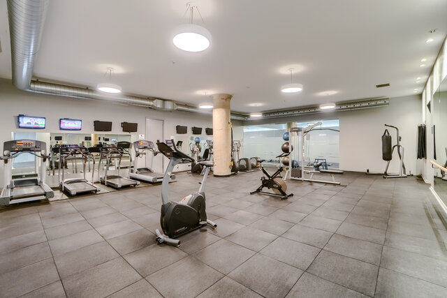 #613-637 Lake Shore Boulevard West, Toronto - photo 39