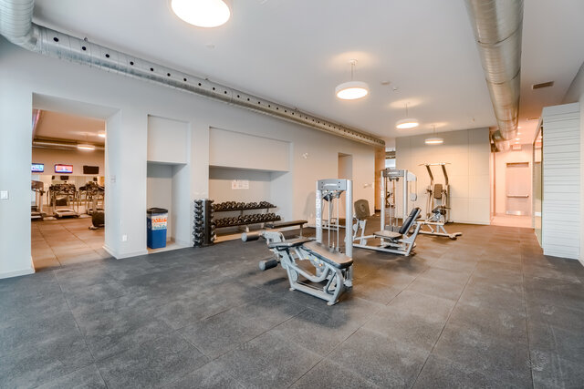 #613-637 Lake Shore Boulevard West, Toronto - photo 40