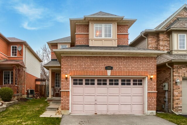 107 Russell Street, Georgetown - photo 1