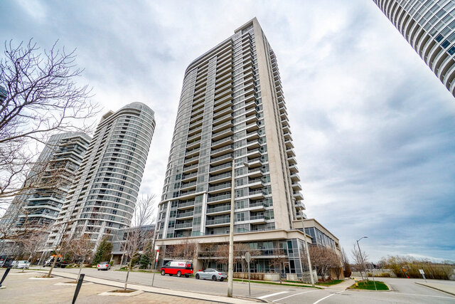 #1707-151 Village Green Square, Scarborough - photo 7