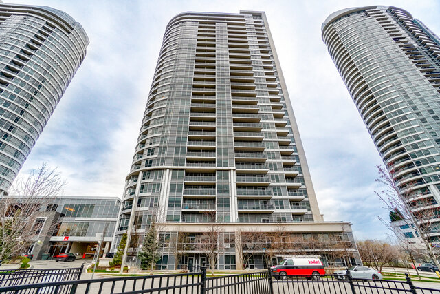 #1707-151 Village Green Square, Scarborough - photo 9