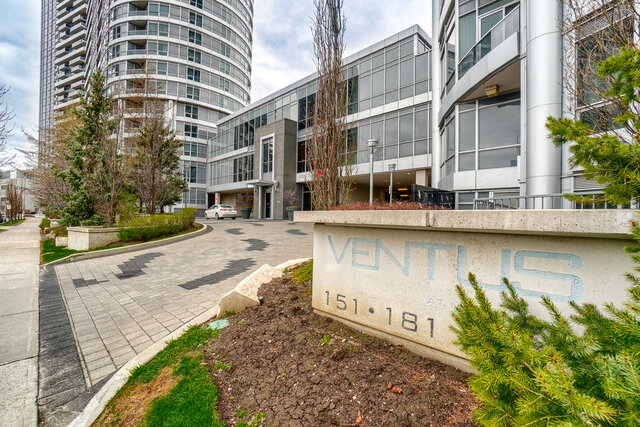 #1707-151 Village Green Square, Scarborough - photo 10