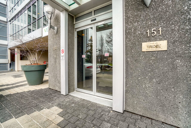 #1707-151 Village Green Square, Scarborough - photo 11