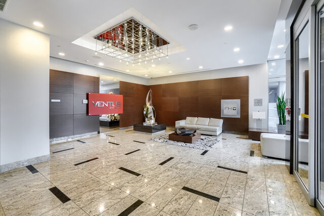 #1707-151 Village Green Square, Scarborough - photo 12