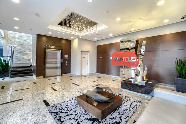 #1707-151 Village Green Square, Scarborough - photo 13