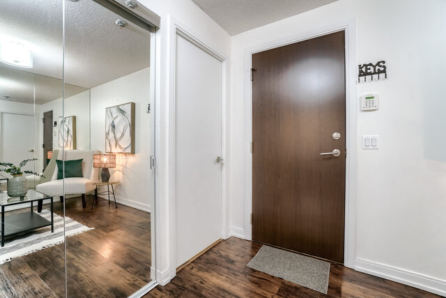 #1707-151 Village Green Square, Scarborough - photo 15