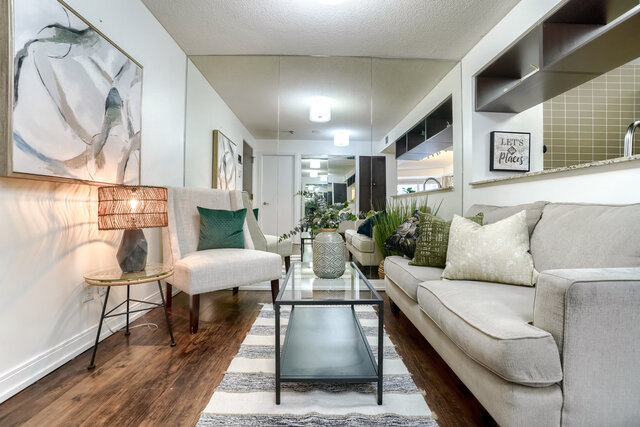 #1707-151 Village Green Square, Scarborough - photo 18