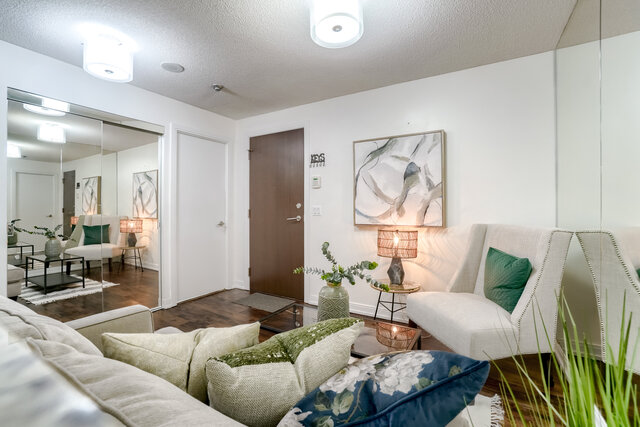 #1707-151 Village Green Square, Scarborough - photo 19
